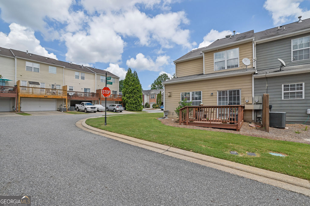 Magnolias At Ridgewalk - Residential