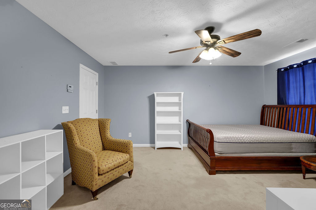 Magnolias At Ridgewalk - Residential