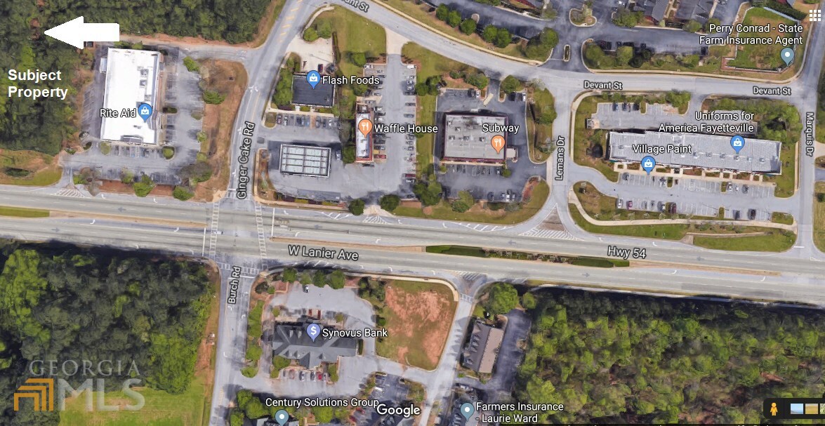 1013 W Highway 54