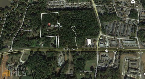 1013 W Highway 54 Fayetteville GA 30214