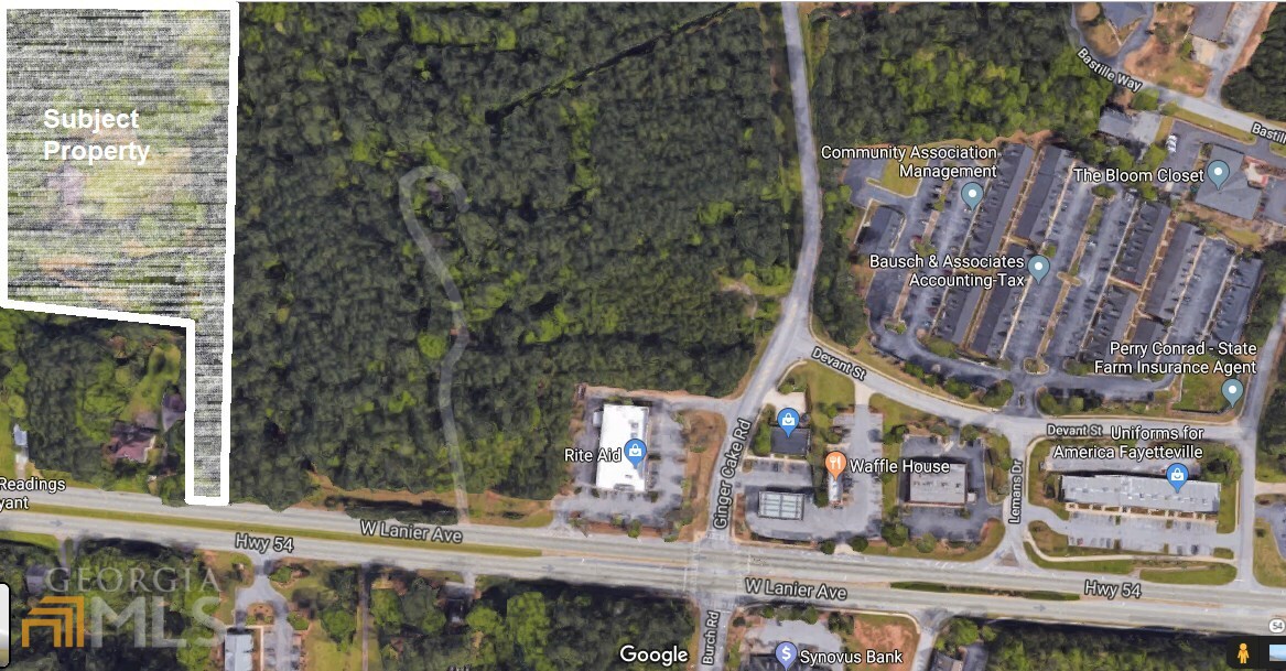 1013 W Highway 54