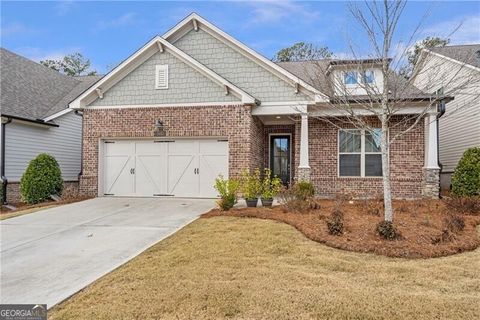 Photo of 3430 Steinbeck Street, Cumming, GA 30041 (MLS # 10657933)