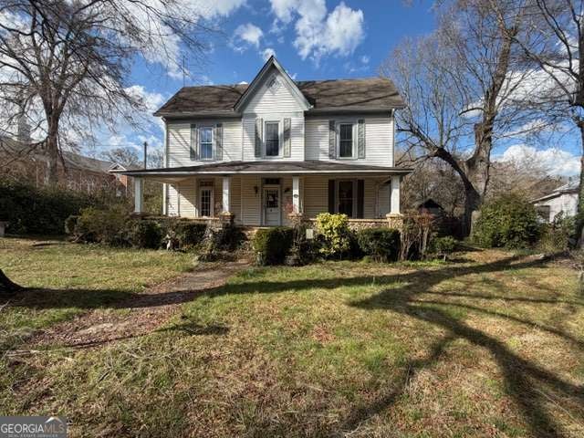111 Summer ST