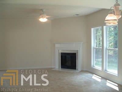 Monarch Village - Residential Lease