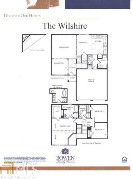 Monarch Village - Residential Lease