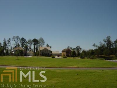 Monarch Village - Residential Lease
