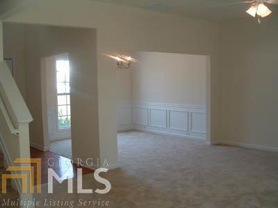 Monarch Village - Residential Lease