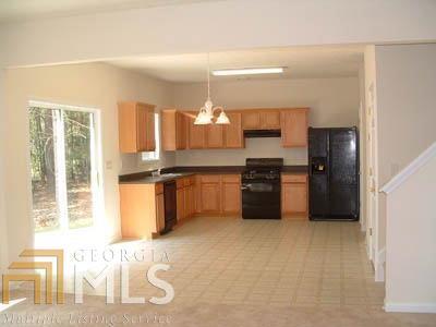 Monarch Village - Residential Lease