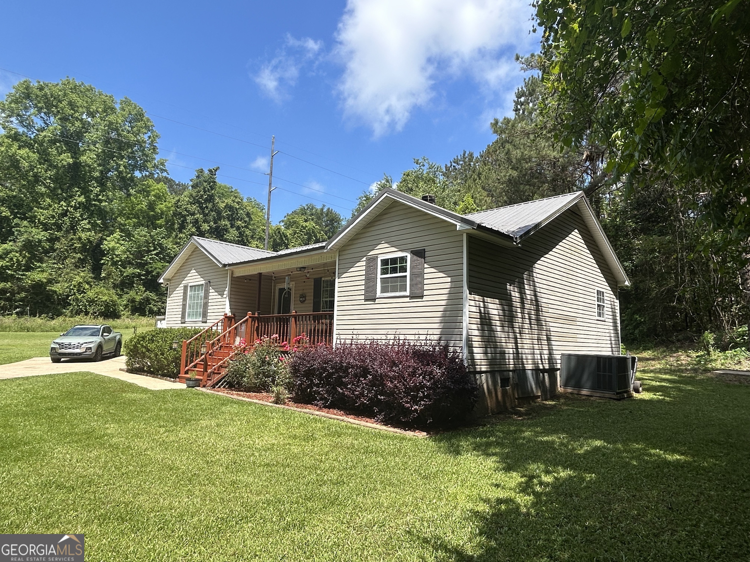 3550 West Point RD