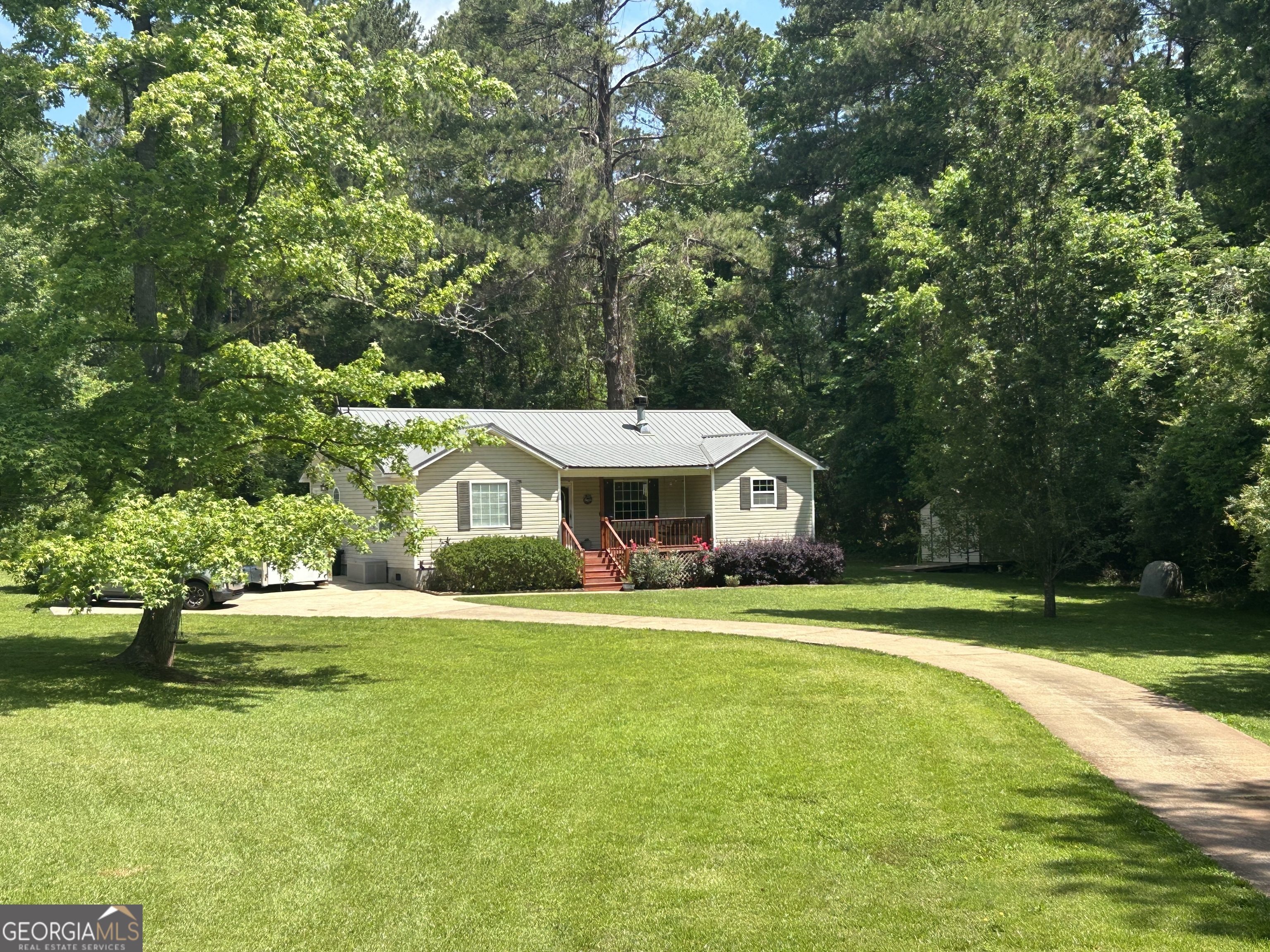 3550 West Point RD