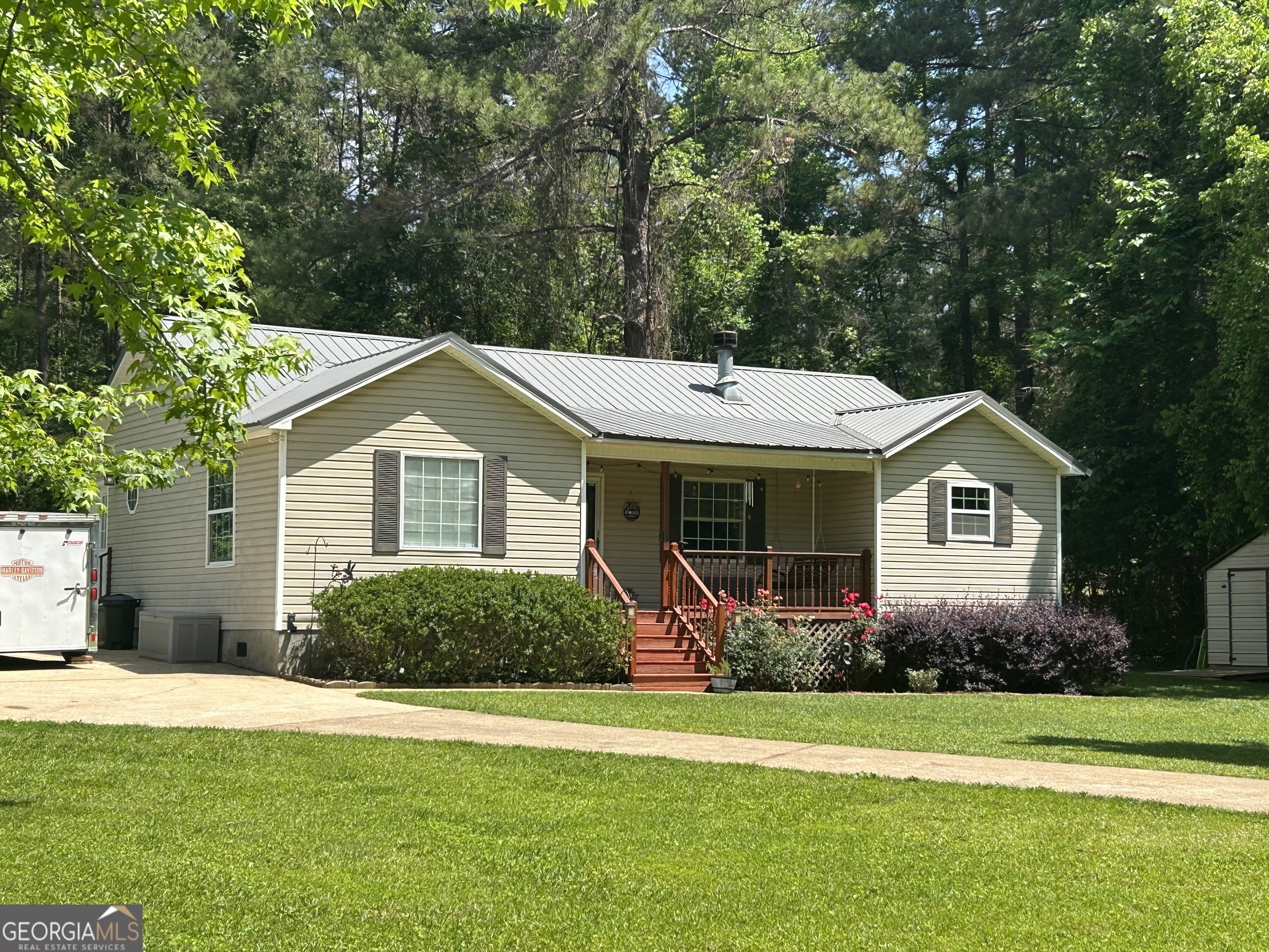 3550 West Point RD