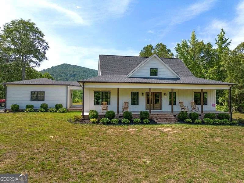 1084 Shahan Lane, Lafayette, GA, 30728