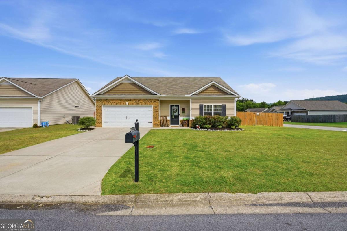 12 Berryrun DR SW