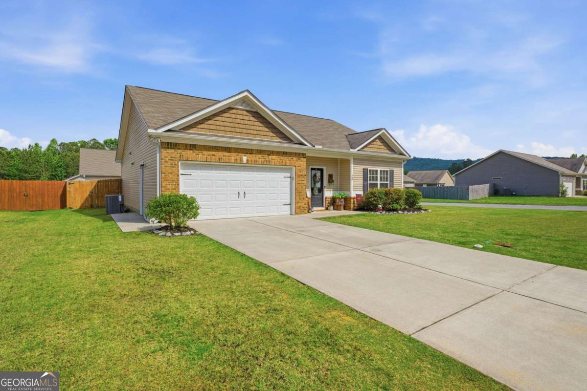 12 Berryrun DR SW