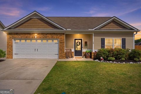 12 Berryrun DR SW Rome GA 30165