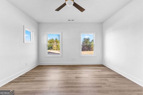 A home in Newnan