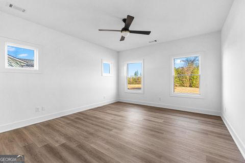A home in Newnan