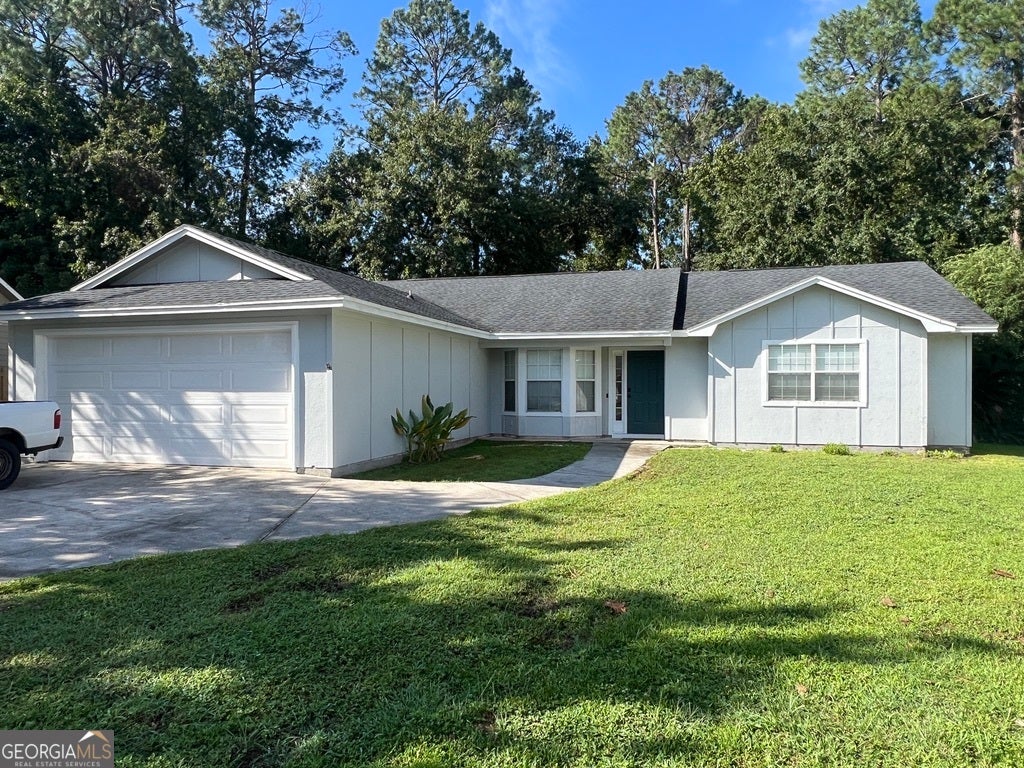 Photo of 308 Maggie Way, Saint Marys, GA 31558 (MLS # 10818472)