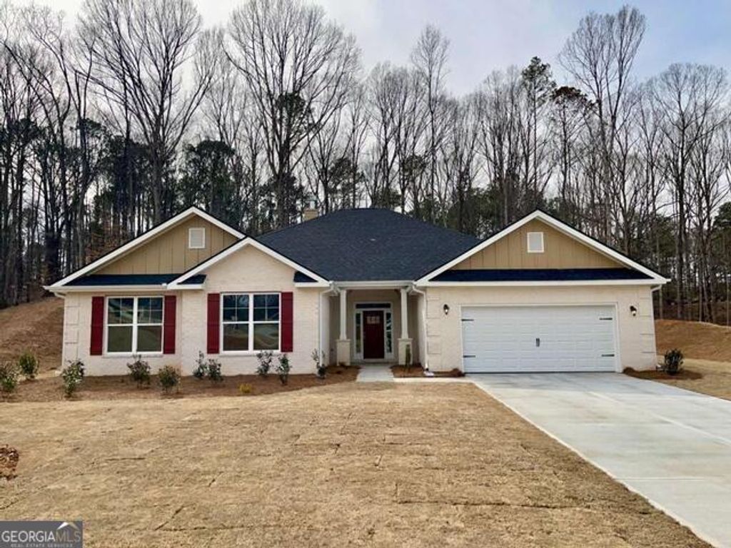 Photo of 5311 Tuscany Drive, Douglasville, GA 30135 (MLS # 10736013)