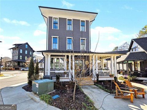 1917 Galt Commons Kennesaw GA 30144