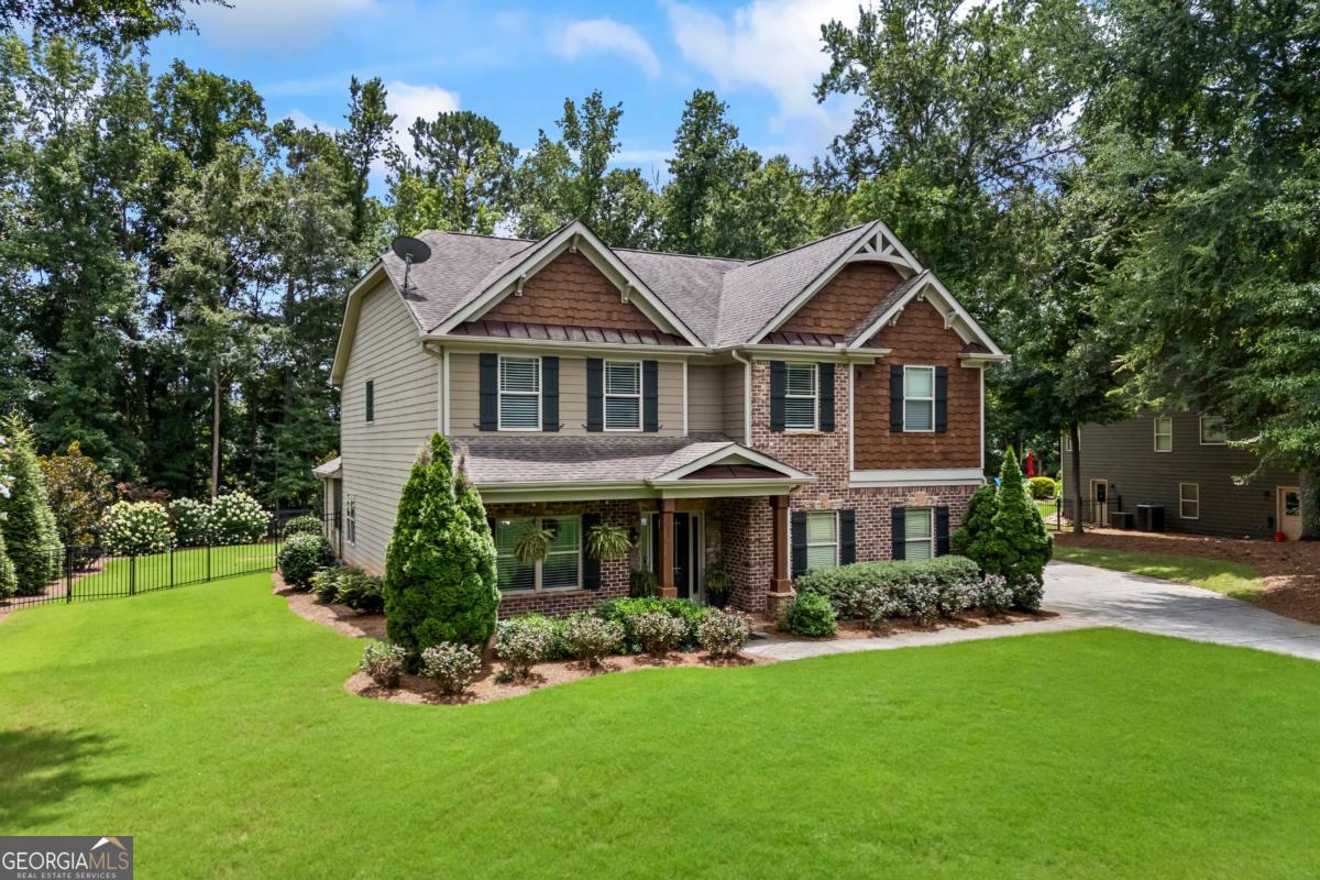 672 Callie CIR