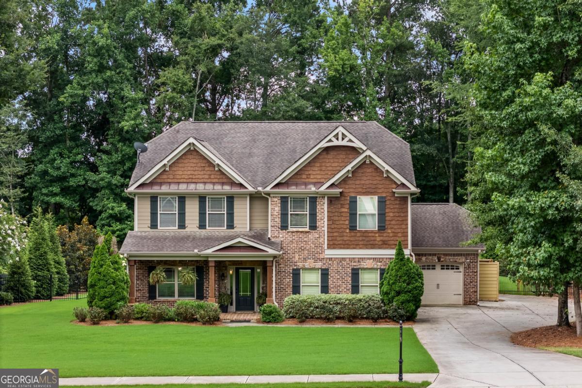 672 Callie CIR