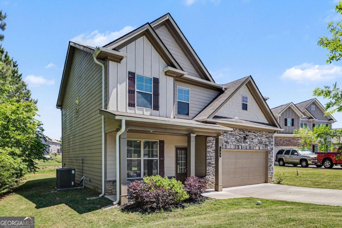 105 Mcentyre CT
