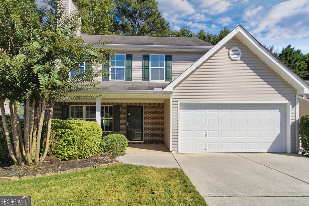 Photo of 273 Rosemont Court, Hiram, GA 30141 (MLS # 10874911)