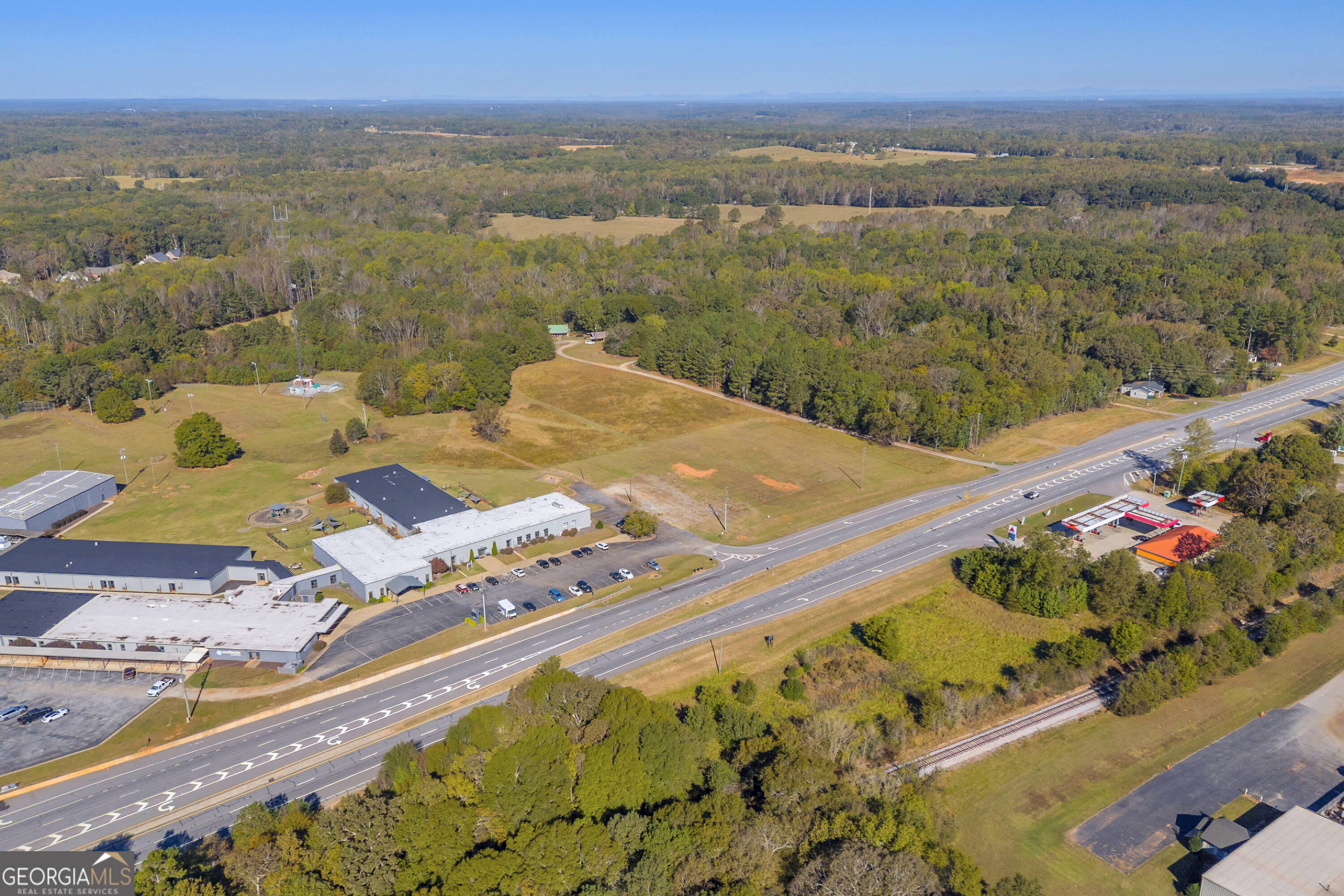 0 Jefferson Rd