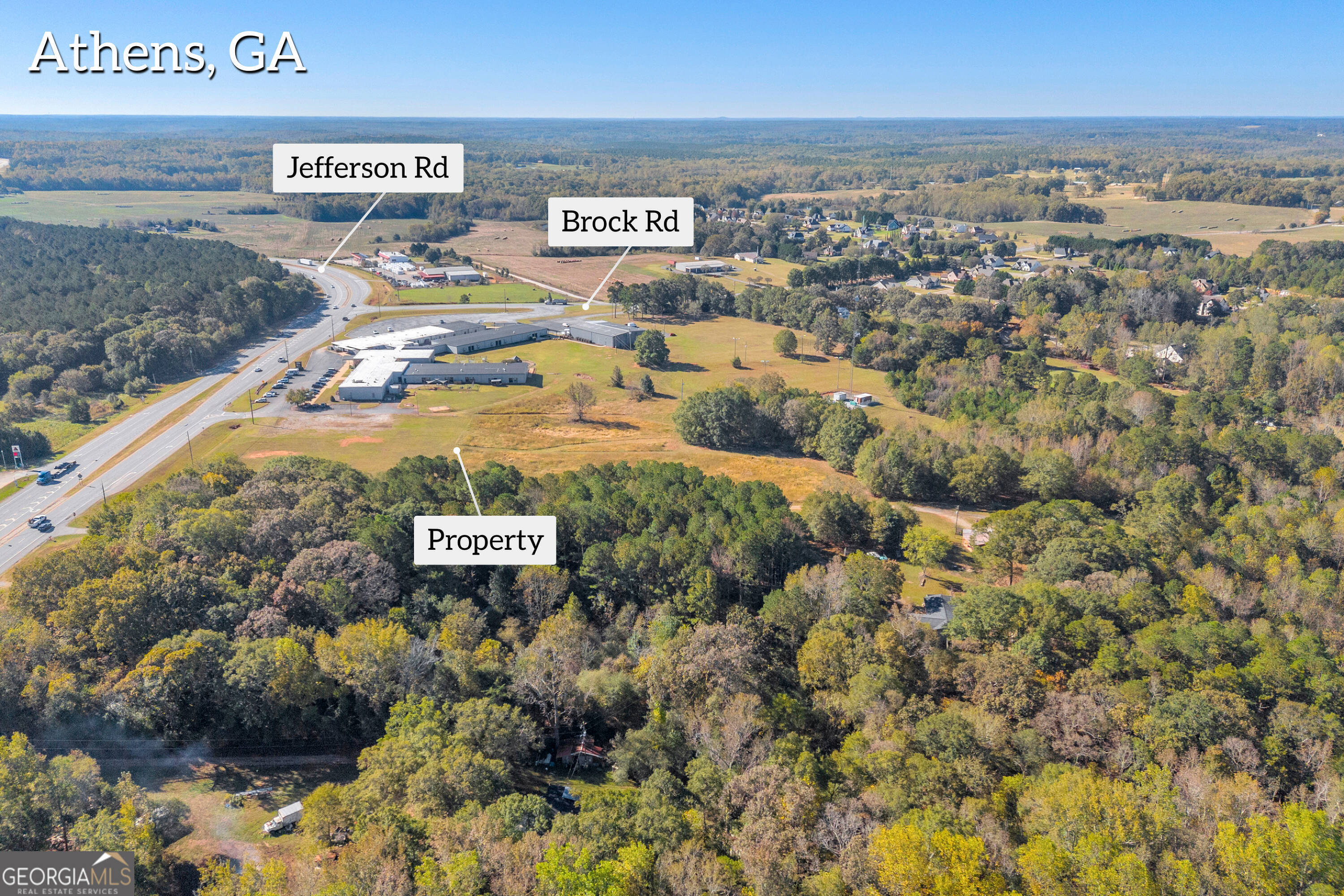 0 Jefferson Rd