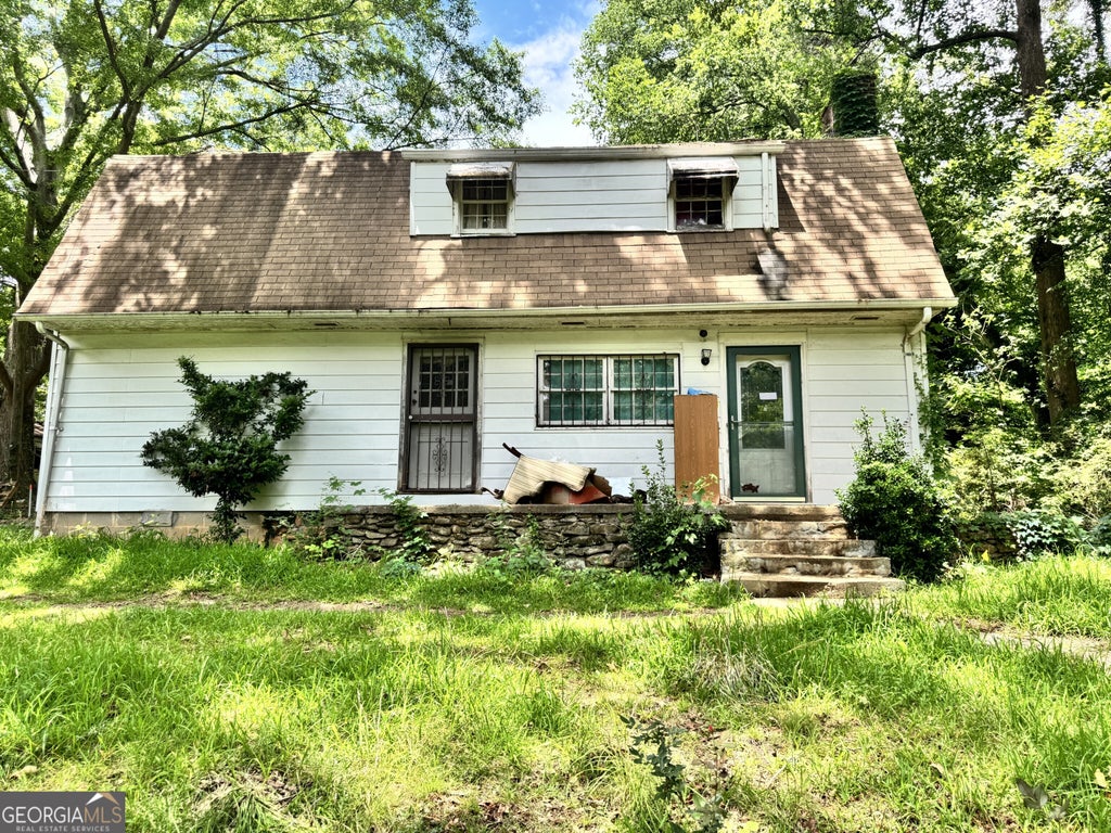 Photo of 874 Edwin Place, Atlanta, GA 30318 (MLS # 10790640)