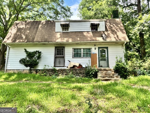 Photo of 874 Edwin Place, Atlanta, GA 30318 (MLS # 10790640)
