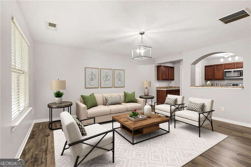 Photo of 2700 Haynescrest Drive, Grayson, GA 30017 (MLS # 10808354)