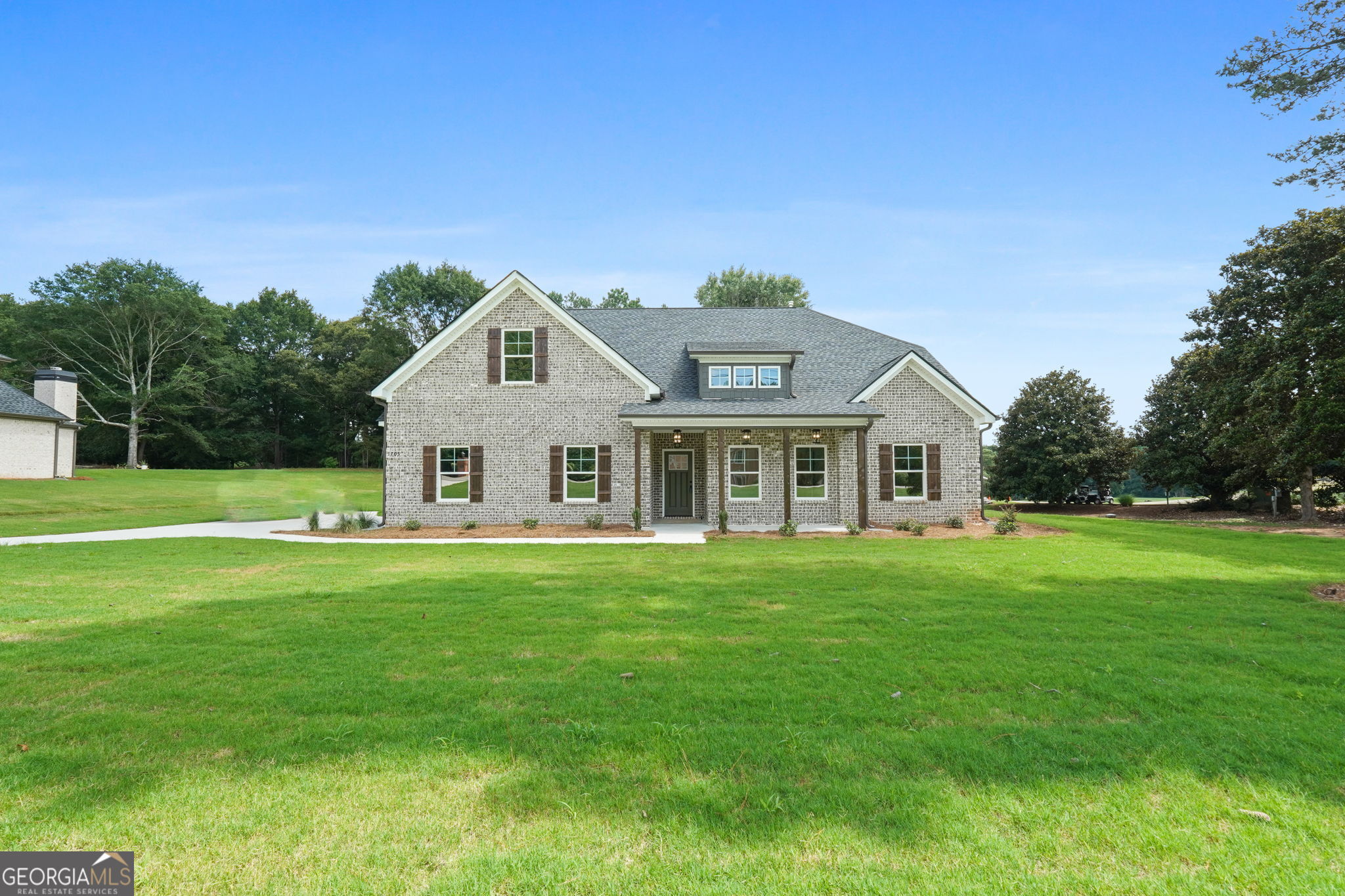 1705 Lake Dow RD