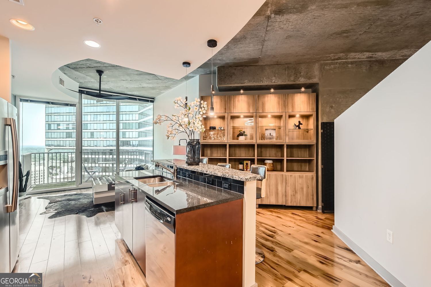 400 W Peachtree ST NW 2614
