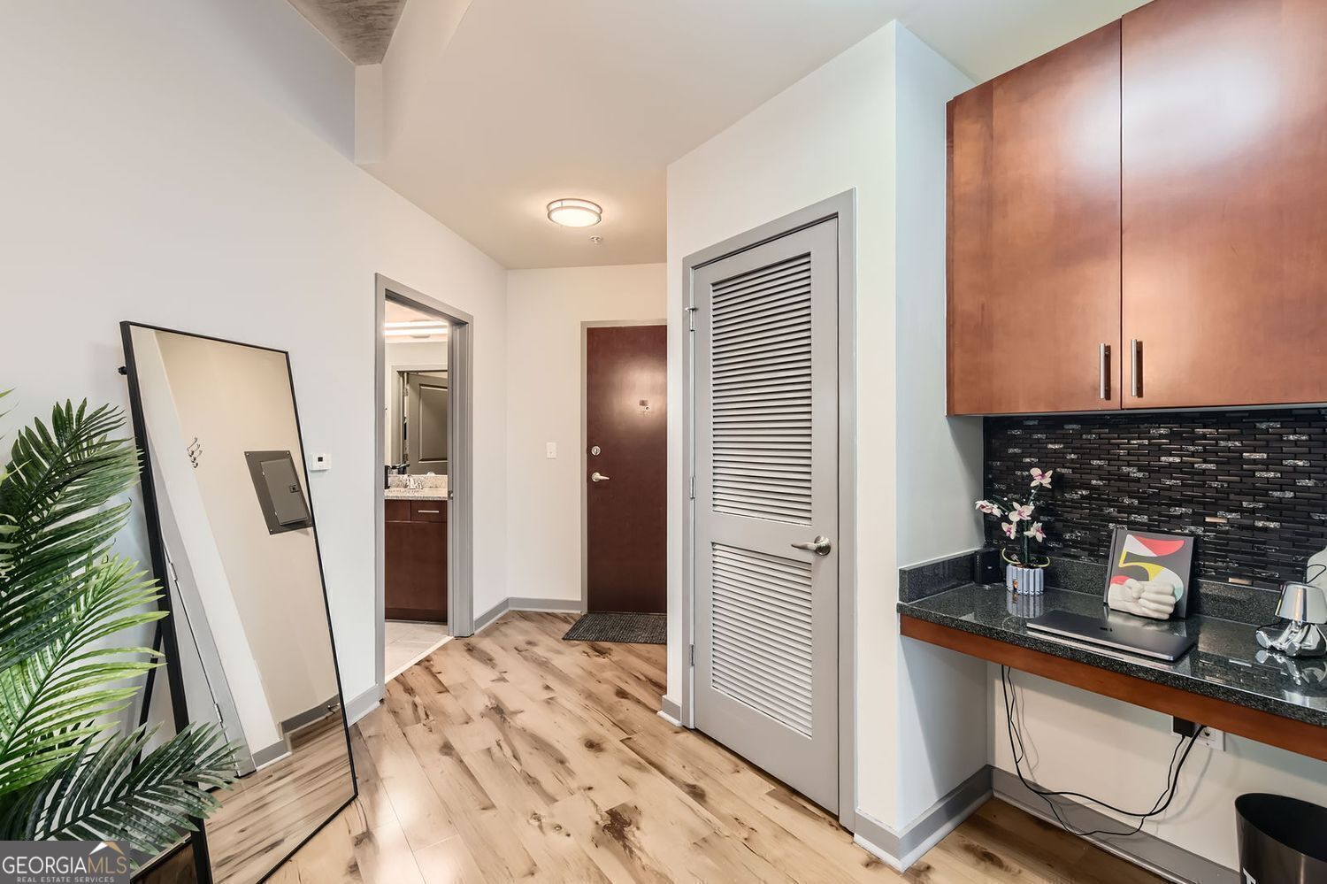 400 W Peachtree ST NW 2614