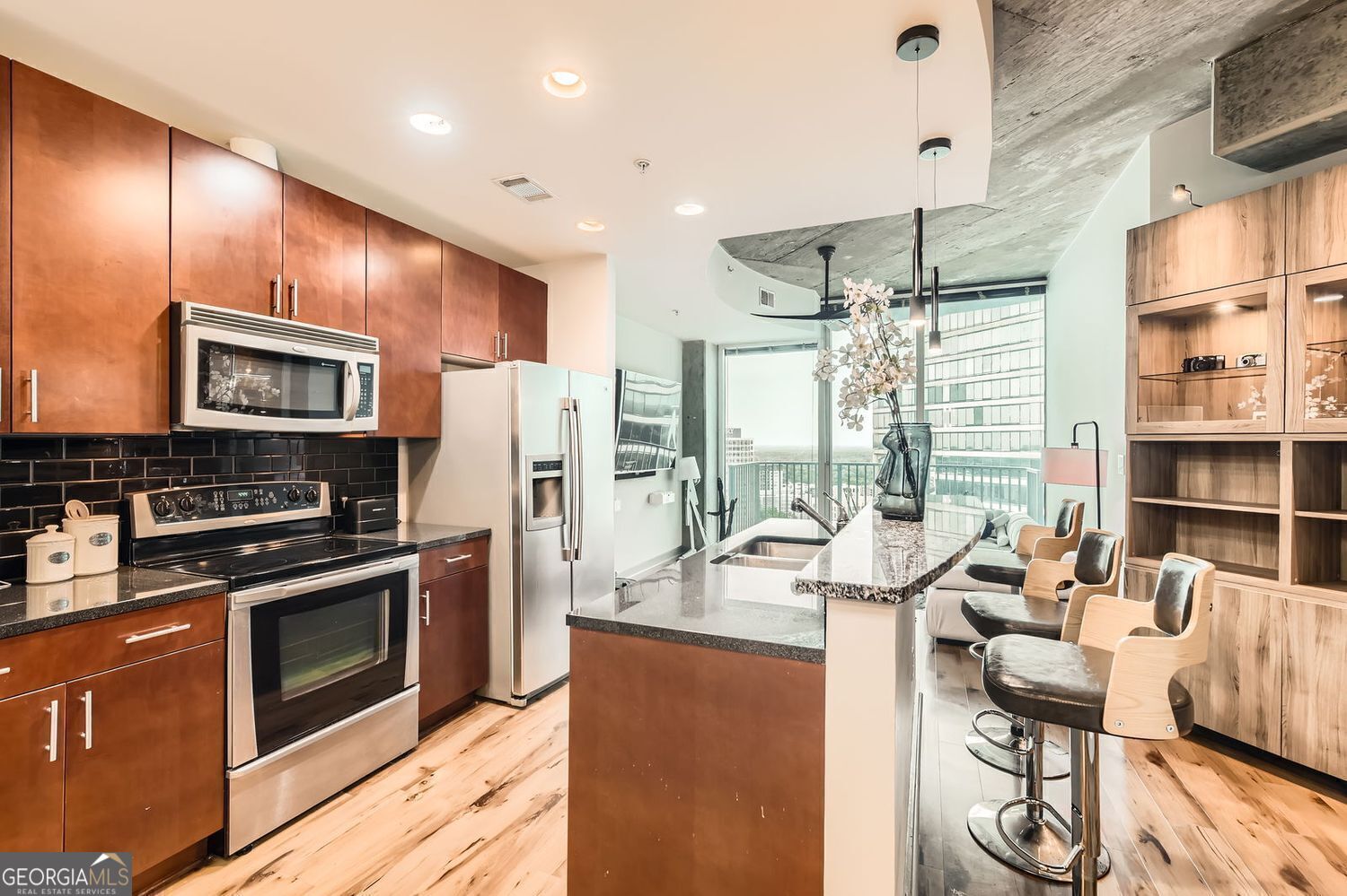 400 W Peachtree ST NW 2614