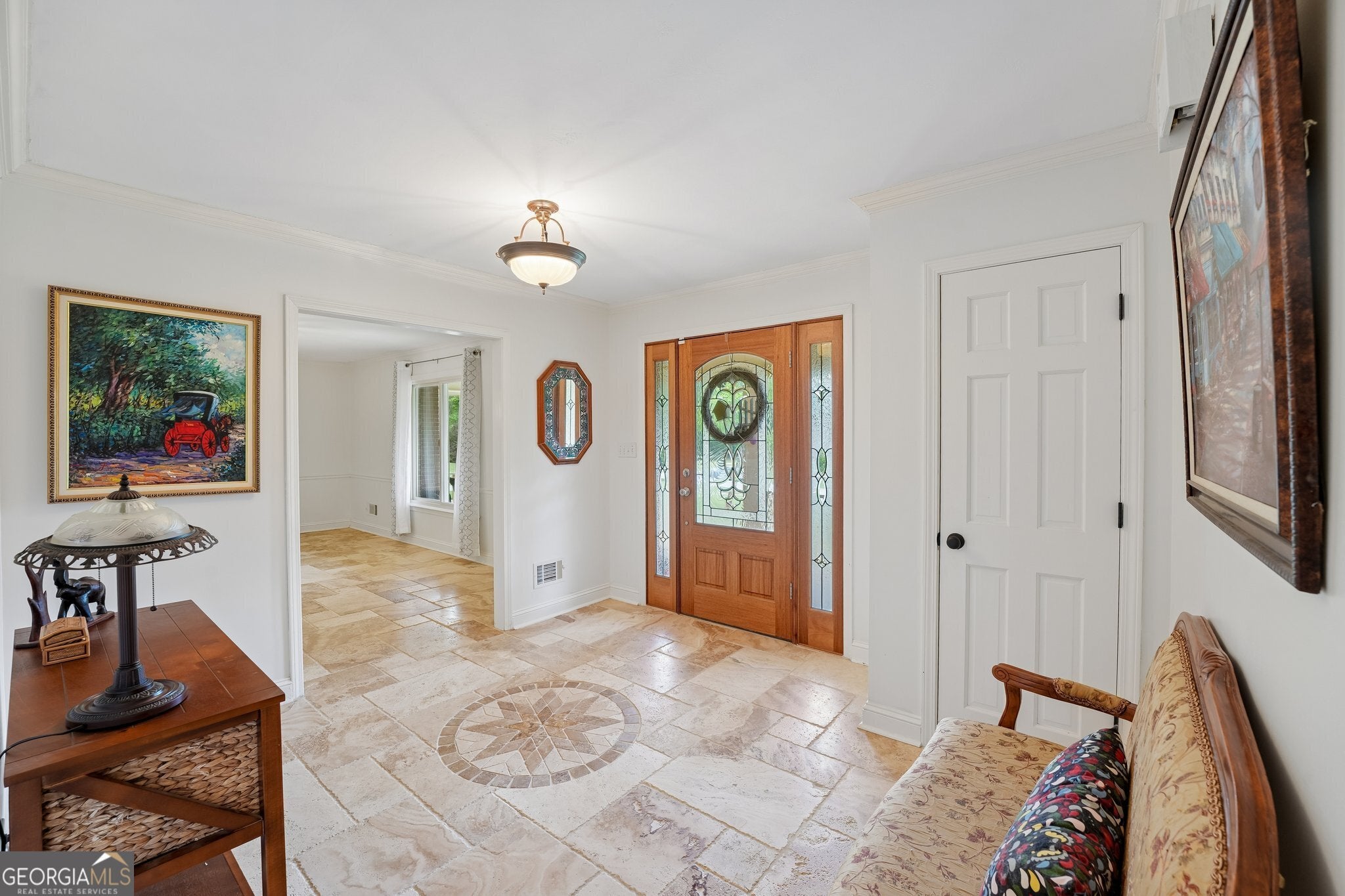 378 Clyde CT