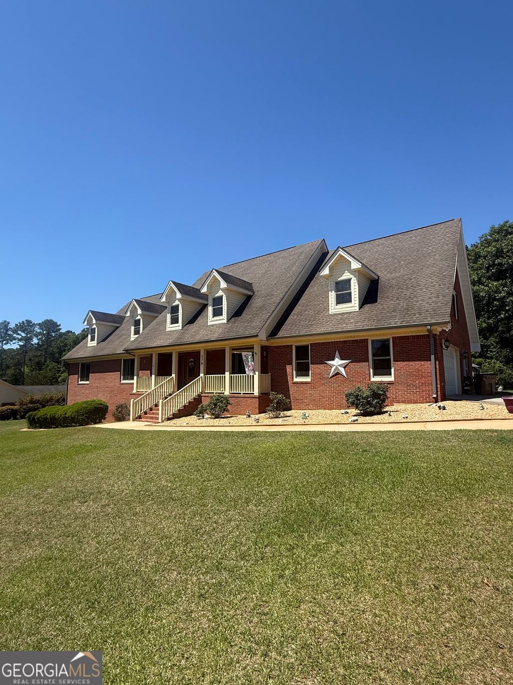 Photo of 378 Clyde Court, McDonough, GA 30252 (MLS # 10765818)