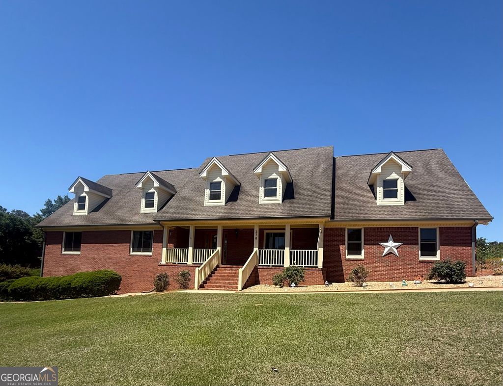 Photo of 378 Clyde Court, McDonough, GA 30252 (MLS # 10765818)