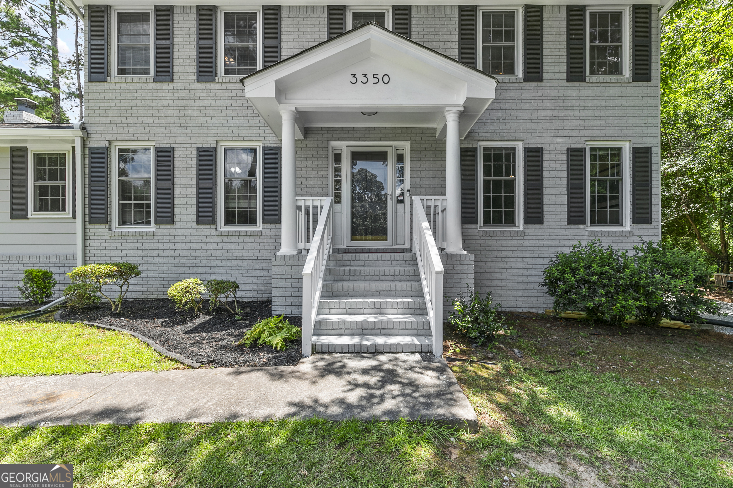 3350 Old Fairburn RD SW