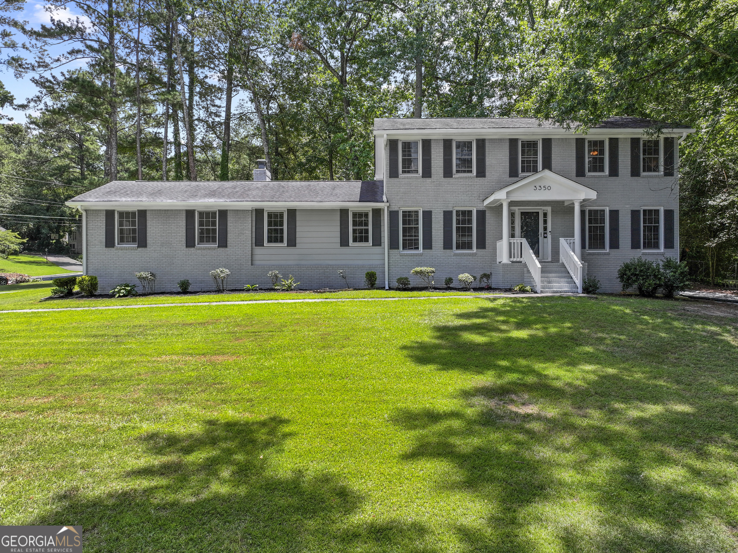 3350 Old Fairburn RD SW