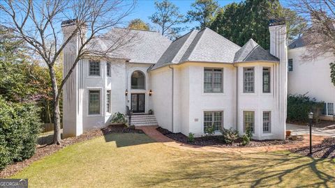 65 Gateside PL SE Marietta GA 30067