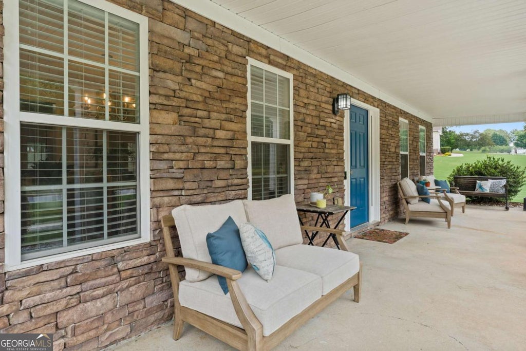 Photo of 517 Annslee Lane, Loganville, GA 30052 (MLS # 10785418)