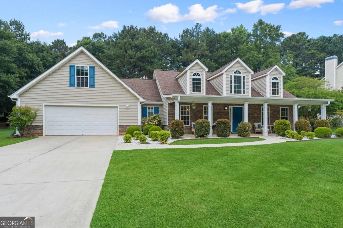 517 Annslee Lane