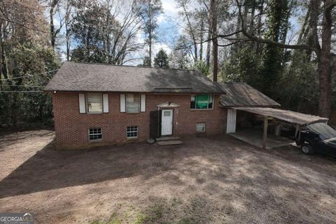 843 Green Oak TER Macon GA 31210