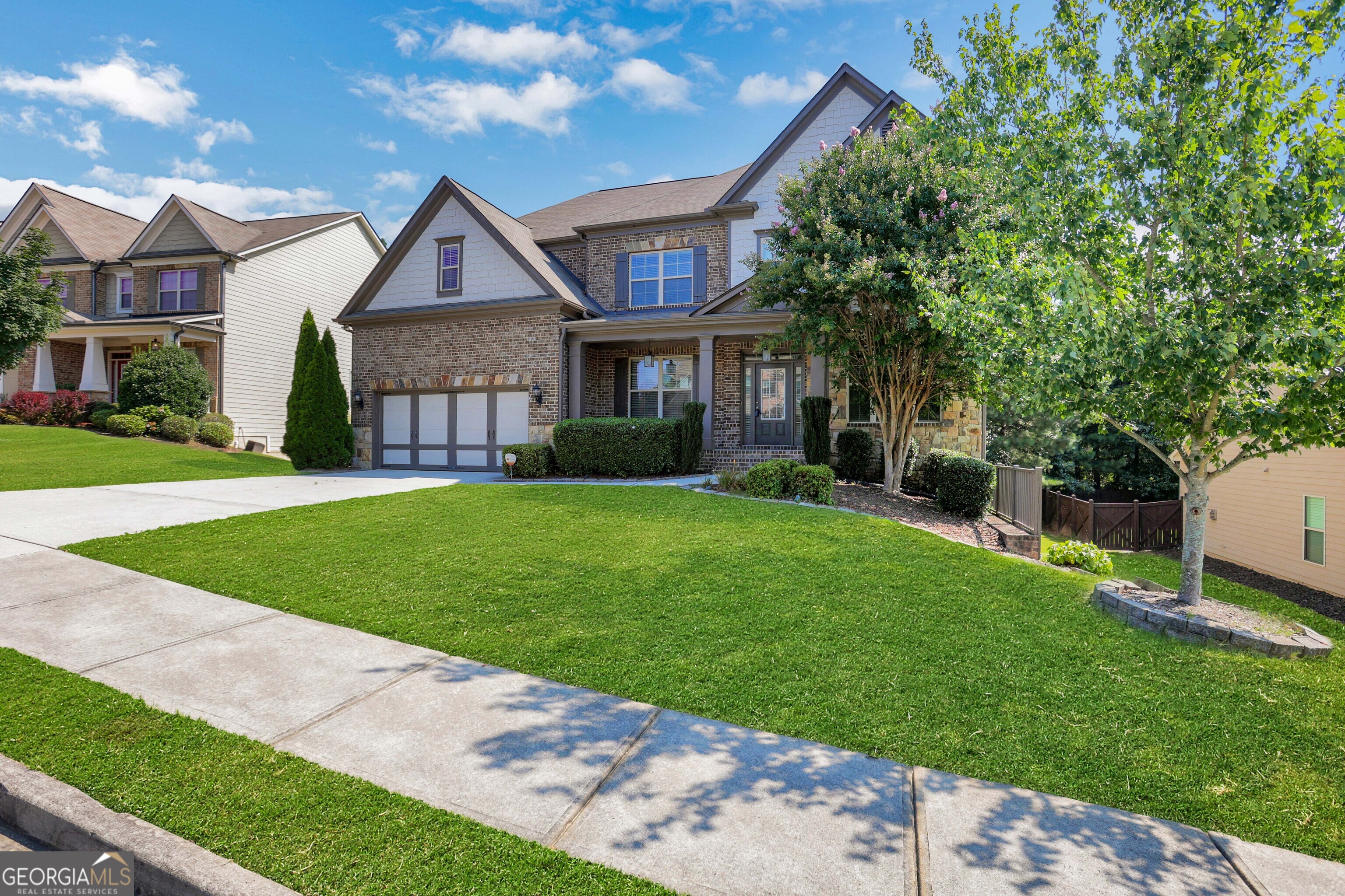 3519 Orchid Meadow WAY