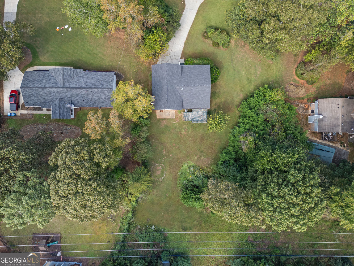2612 Marcia DR SW