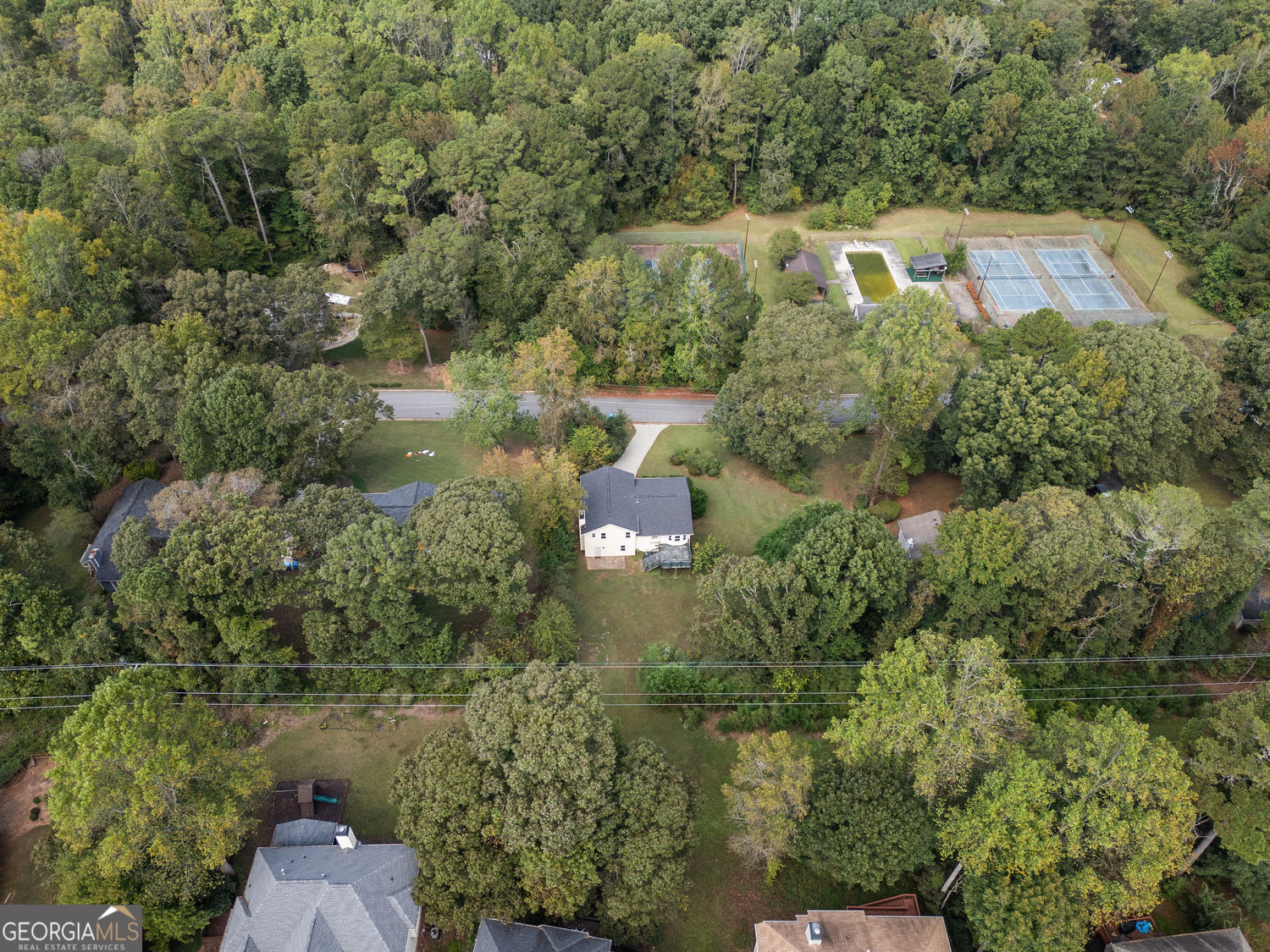 2612 Marcia DR SW