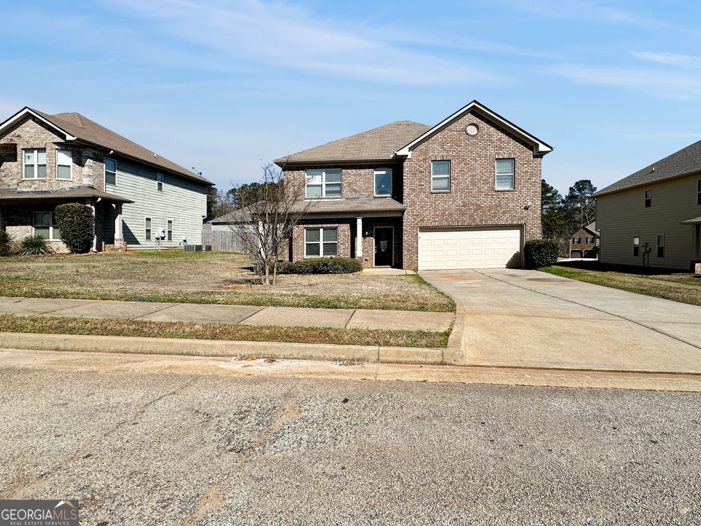 Photo of 794 Sugarloaf Way, Hampton, GA 30228 (MLS # 10699783)